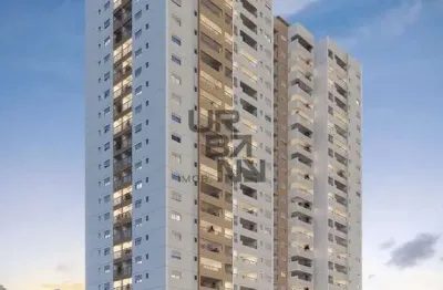 Apartamento à venda 4 quartos 2 suites 2 vagas 125.15m² parque da vila prudente são paulo - sp | ra