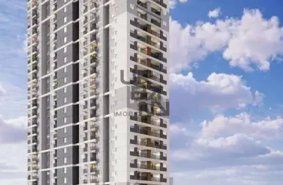 Apartamento à venda 2 quartos 1 suite 1 vaga 49.8m² lapa são paulo - sp | terranoá