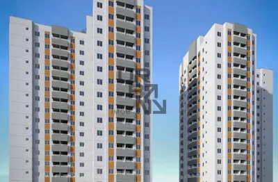 Apartamento à venda 2 quartos 34.21m² guaianases são paulo - sp | hm smart guaianases 2