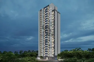 Apartamento à venda 1 quarto 27.57m² vila silva teles são paulo - sp | metrocasa parque ecológico