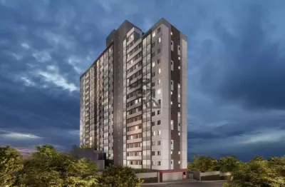 Apartamento à venda 1 quarto 27.57m² penha de frança são paulo - sp
