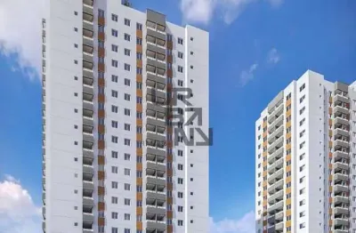 Apartamento à venda 1 quarto 34.21m² guaianases são paulo - sp | hm smart guaianases