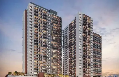 Empreendimento residencial à venda butantã são paulo - sp | raízes premium butantã - nr