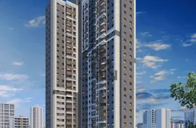 Apartamento à venda 3 quartos 1 suite 65.2m² vila esperança são paulo - sp | inspire esperança