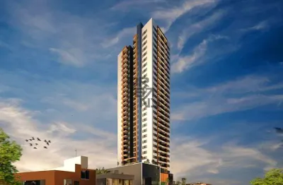 Apartamento à venda 2 quartos 1 suite 1 vaga 49m² vila centenário são paulo - sp | essência da vila