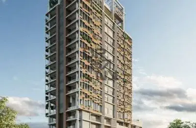 Kitnet / Stúdio à venda na Rua Alves Guimarães, 1380, Pinheiros, São Paulo