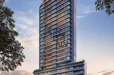 Studio à venda 1 quarto 27.61m² vila madalena são paulo - sp | reserva madalena - nr
