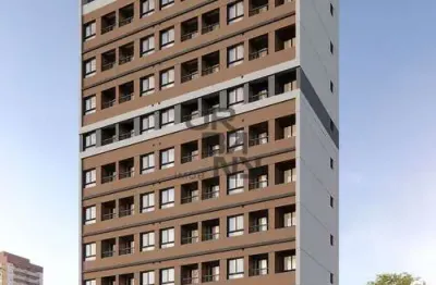Apartamento à venda 1 quarto 26.3m² vila madalena são paulo - sp