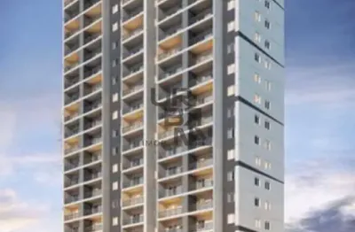 Apartamento à venda 2 quartos 42.25m² ferreira são paulo - sp | home park chácara do jockey