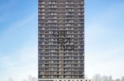 Studio à venda 1 quarto 25.92m² vila madalena são paulo - sp | iperó 111 - studios