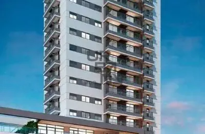 Studio à venda 1 quarto 22.76m² chácara klabin são paulo - sp