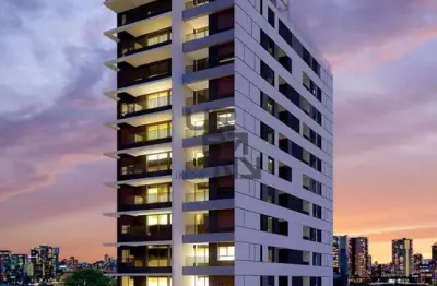 Apartamento à venda 1 quarto 30.01m² vila clementino são paulo - sp | walkbittencourt - nr