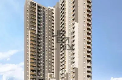 Apartamento à venda 2 quartos 39.64m² campo belo são paulo - sp