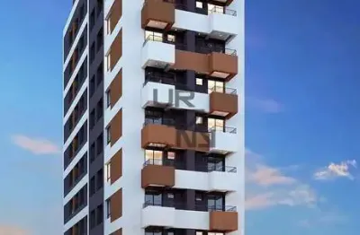 Garden à venda 1 quarto 55.89m² moema são paulo - sp | autoral moema studios - nr