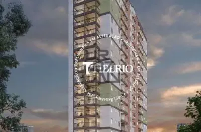 Apartamento à venda 1 quarto 33.64m² vila maria são paulo - sp | hype vila mariana - nr