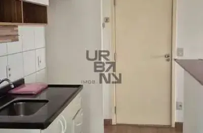 Apartamento com 2 quartos para alugar na Avenida Presidente João Goulart, 12, Umuarama, Osasco