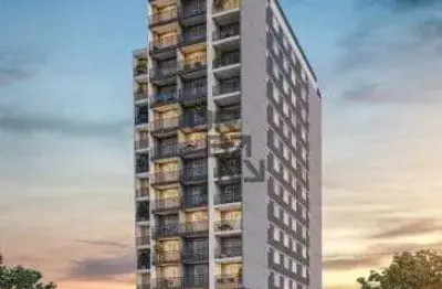 Studio à venda 1 quarto 30.07m² higienópolis são paulo - sp | hello higienópolis