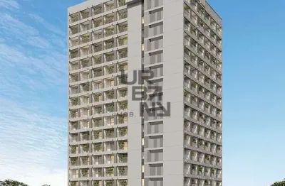 Studio à venda 1 quarto 28.78m² chácara santo antônio (zona sul) são paulo - sp