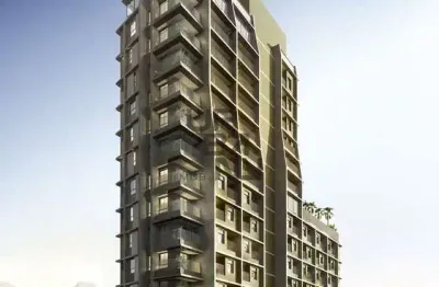 Garden à venda 1 quarto 30.92m² vila mariana são paulo - sp | borogodó - nr