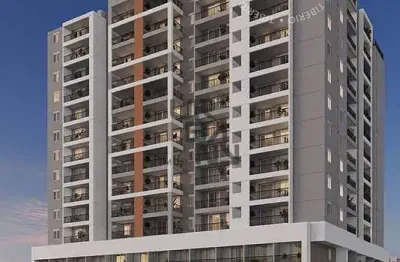 Studio à venda 1 quarto 43.81m² vila pompéia são paulo - sp | sublime pompéia - nr