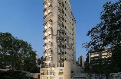 Apartamento à venda 2 quartos 37.9m² jardim trussardi são paulo - sp | levon