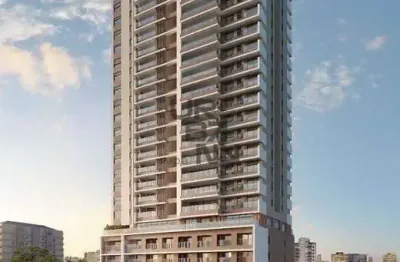 Studio à venda 1 quarto 27m² aclimação são paulo - sp