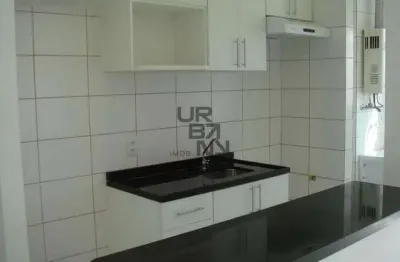 Apartamento com 2 dormitórios à venda, 50 m² por r$ 350.000,00 - umuarama - osasco/sp