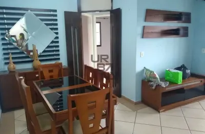 Apartamento com 2 quartos à venda na Rua Mogi Mirim, 138, Vila Bertioga, São Paulo