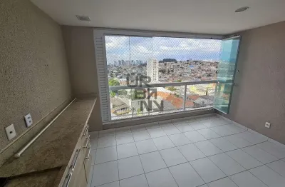 Apartamento com 2 quartos à venda na Rua Arminda Beranger, 239, Pestana, Osasco
