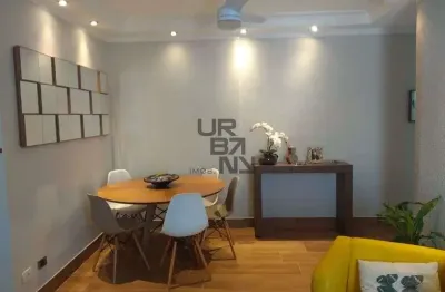 Apartamento com 2 quartos à venda na Rua Oswaldo Port, 81, Quitaúna, Osasco