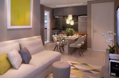 Apartamento à venda 3 quartos 1 vaga 47.9m² vila santa catarina são paulo - sp | brise mascote