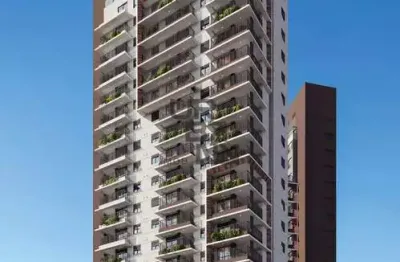 Apartamento à venda 1 quarto 1 suite 41.14m² pinheiros são paulo - sp