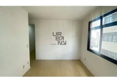 Apartamento à venda 1 quarto 1 vaga 43m² itaim bibi são paulo - sp