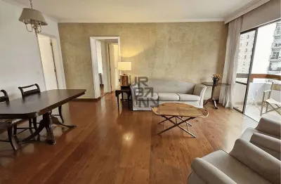 Apartamento à venda 4 quartos 1 suite 2 vagas 122m² morumbi são paulo - sp