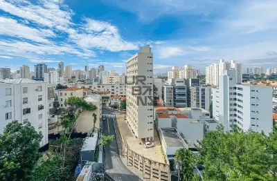 Apartamento com 2 quartos à venda na Rua Iperoig, 847, Perdizes, São Paulo