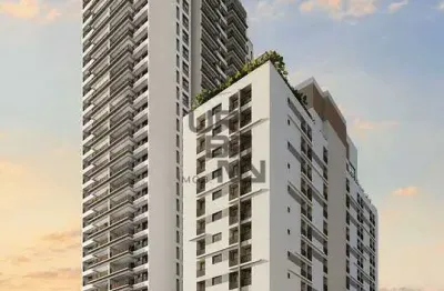 Studio à venda 1 quarto 29.99m² jardim guedala são paulo - sp | vista jardim guedala - studios