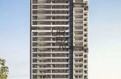 Studio à venda 1 quarto 50.32m² vila mariana são paulo - sp | paseo santa cruz - nr