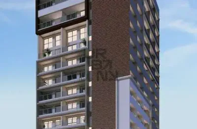 Apartamento à venda 1 quarto 34.36m² sumaré são paulo - sp | ateliê vila madalena - residencial