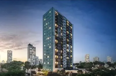 Apartamento à venda 2 quartos 2 suites 1 vaga 54.9m² bela vista osasco - sp