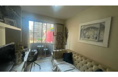 Apartamento à venda 1 quarto 1 vaga 50m² itaim bibi são paulo - sp