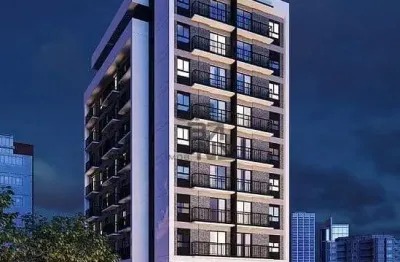 Apartamento à venda 1 quarto 27.5m² perdizes são paulo - sp