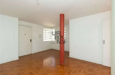 Apartamento com 2 quartos à venda na Avenida Bernardino de Campos, 140, Paraíso, São Paulo