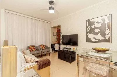 Apartamento à venda 2 quartos 1 vaga 61.68m² santana são paulo - sp