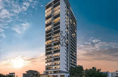 Studio à venda 1 quarto 25.6m² vila olímpia são paulo - sp | peak vila olímpia - residencial