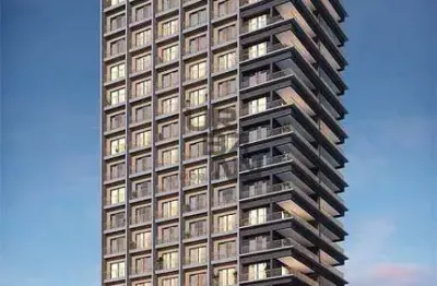 Studio à venda 1 quarto 30.42m² itaim bibi são paulo - sp