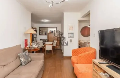 Apartamento à venda 2 quartos 1 vaga 64m² chácara inglesa são paulo - sp