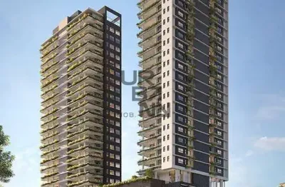 Loft com 1 quarto à venda na Avenida Ibirapuera, 2332, Moema, São Paulo