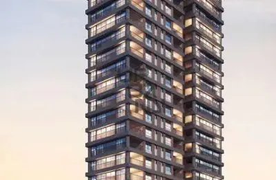 Studio à venda 1 quarto 24.65m² moema são paulo - sp | emiie - nr