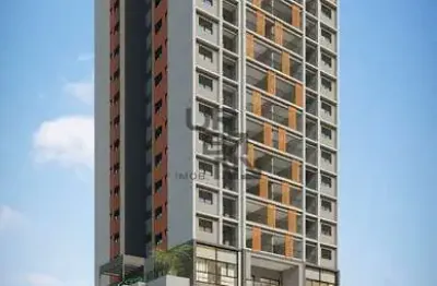 Apartamento à venda 1 quarto 30.95m² perdizes são paulo - sp | think home perdizes - nr