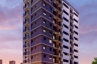 Apartamento à venda 2 quartos 32.78m² perdizes são paulo - sp
